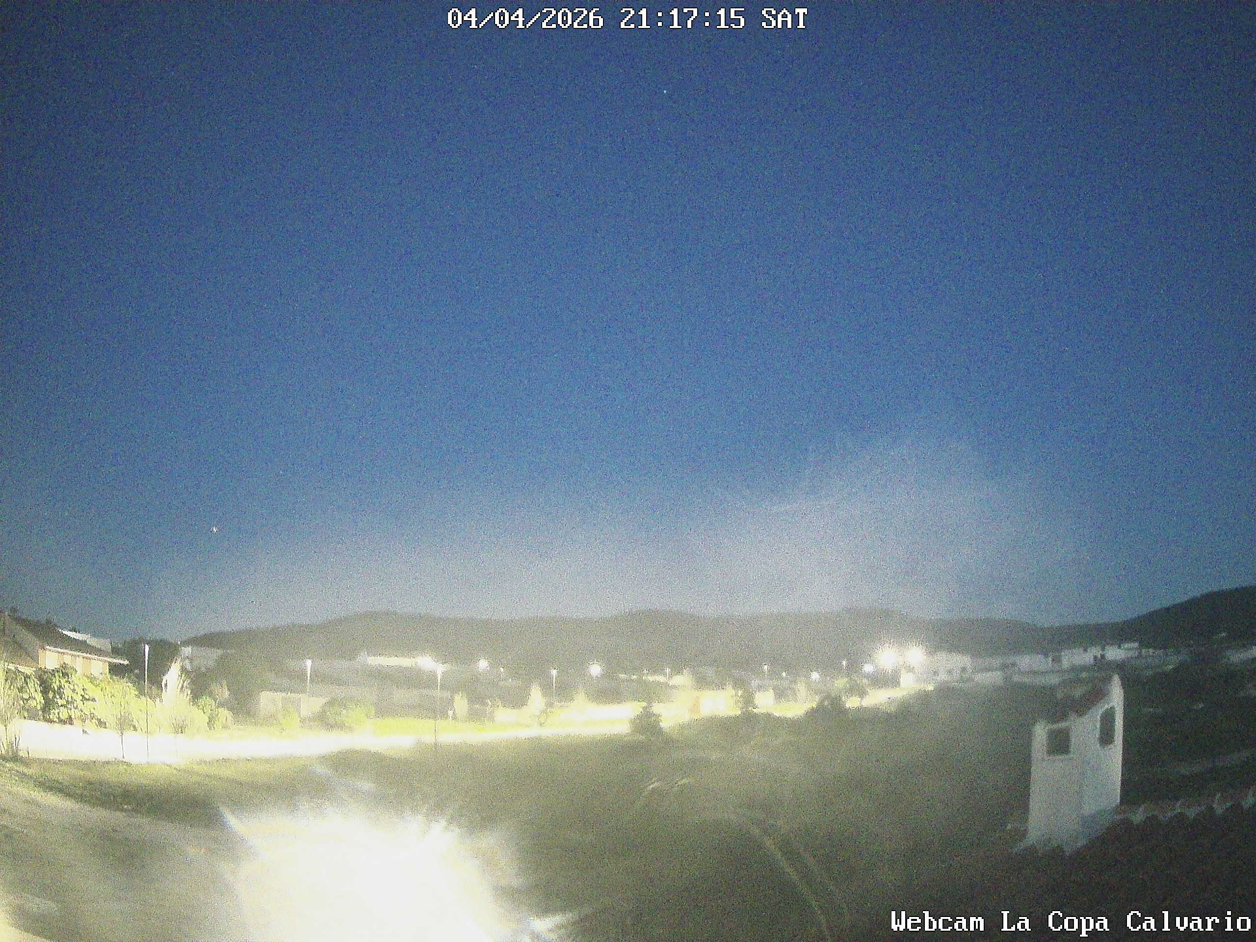 Webcam 2026-04-04 21:17:15